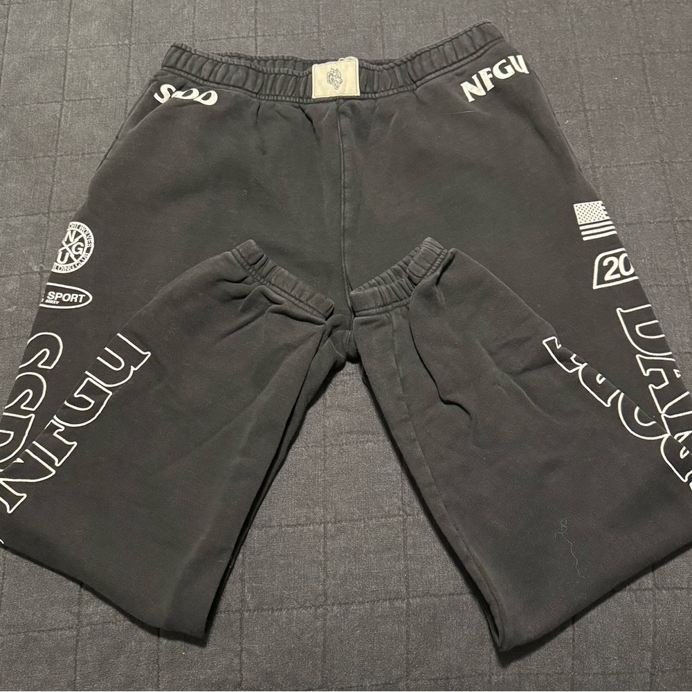 Darc Sport sweatpants joggers